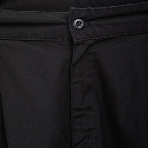 Carhartt WIP Cole Cargo Pant Black Rinsed I030477.1CK.02.00 Degli Uberti